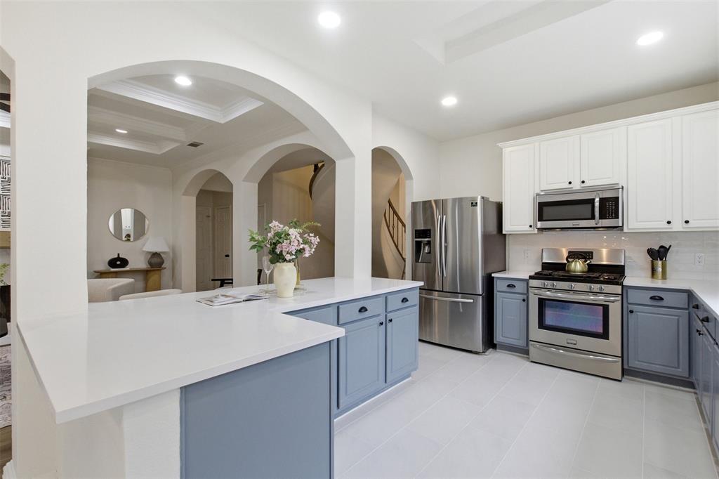 Highland Forest Add - Residential