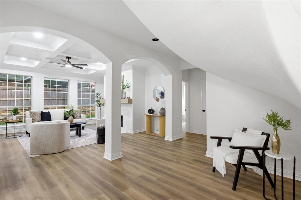 Highland Forest Add - Residential