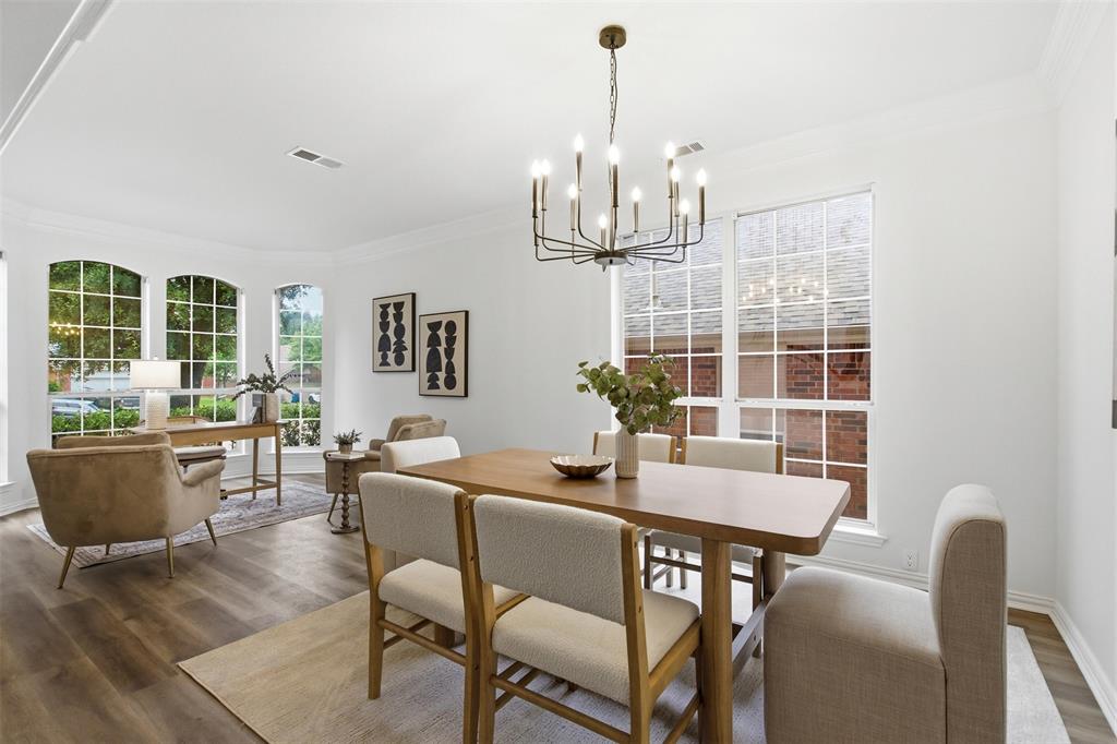 Highland Forest Add - Residential
