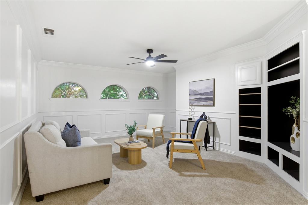 Highland Forest Add - Residential