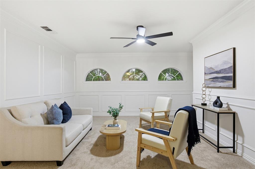 Highland Forest Add - Residential