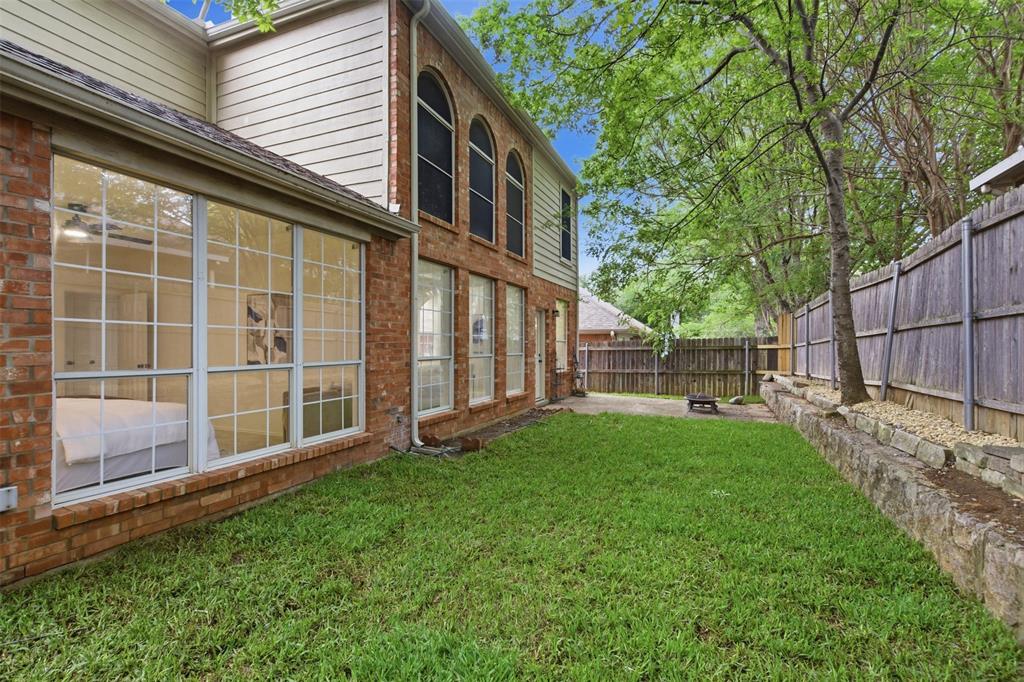 Highland Forest Add - Residential