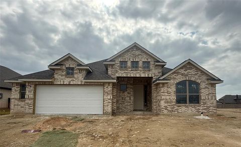 7717 Sheaves Trail Joshua TX 76058