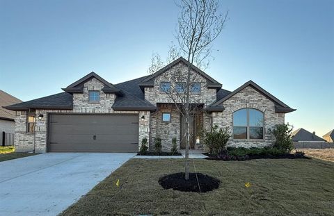 7717 Sheaves Trail Joshua TX 76058