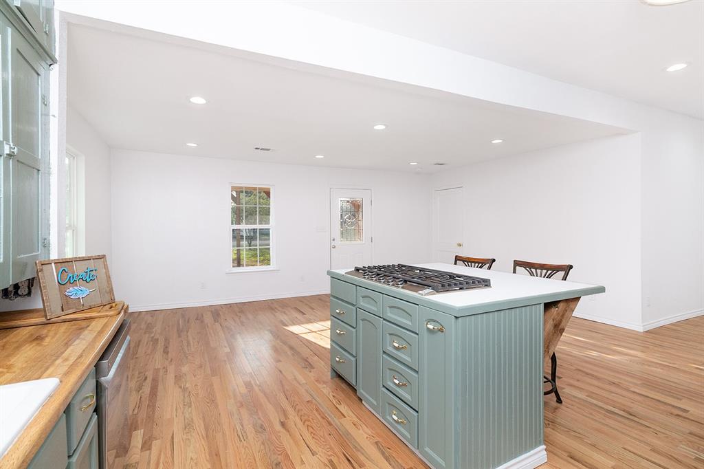 Spiller - Residential