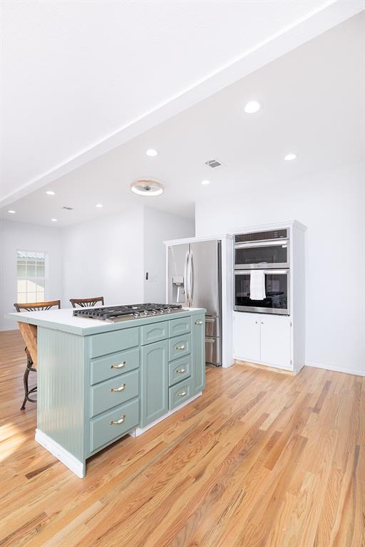 Spiller - Residential