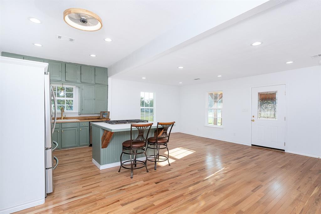 Spiller - Residential