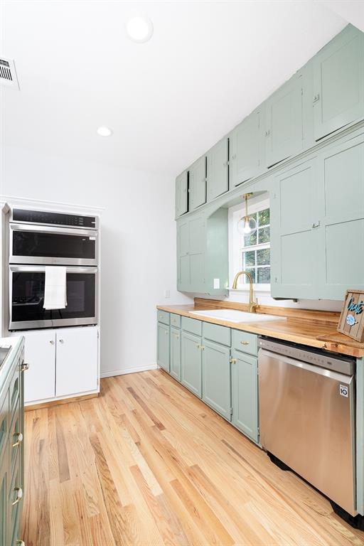 Spiller - Residential