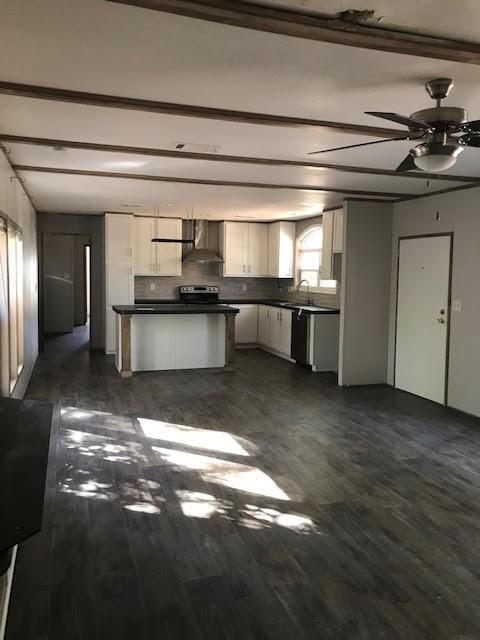 Cherokee Shores Sec B - Residential