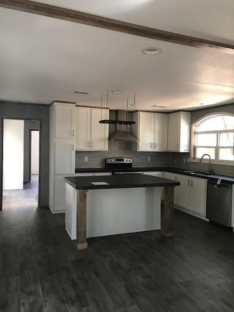 Cherokee Shores Sec B - Residential