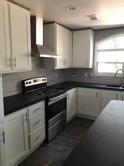 Cherokee Shores Sec B - Residential