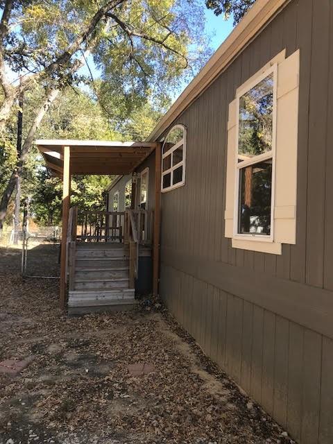 Cherokee Shores Sec B - Residential