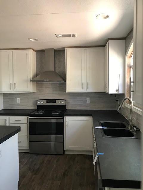 Cherokee Shores Sec B - Residential