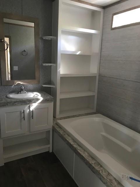 Cherokee Shores Sec B - Residential