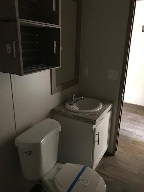 Cherokee Shores Sec B - Residential