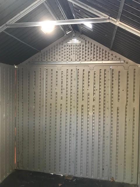 Cherokee Shores Sec B - Residential