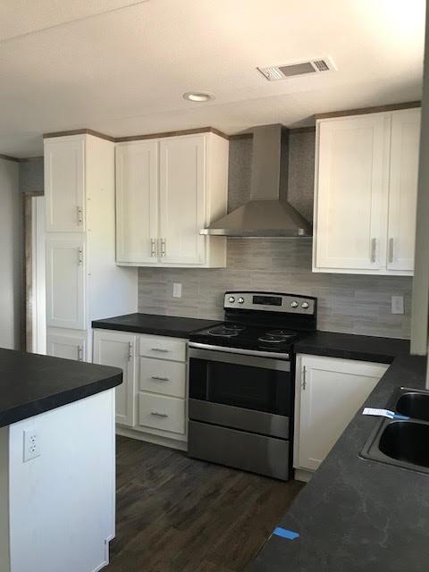 Cherokee Shores Sec B - Residential