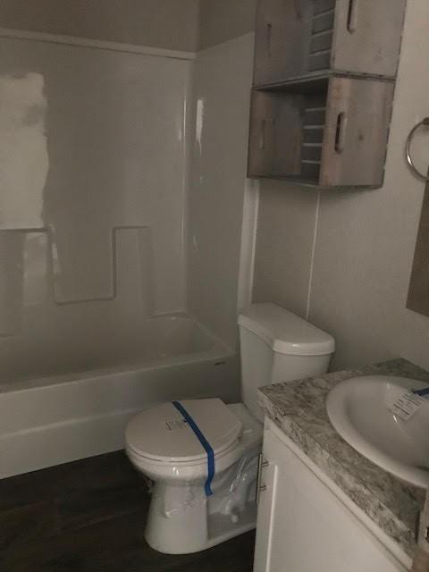 Cherokee Shores Sec B - Residential