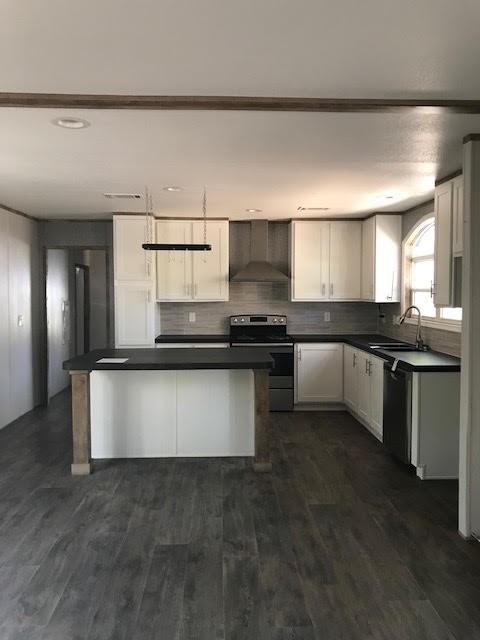 Cherokee Shores Sec B - Residential