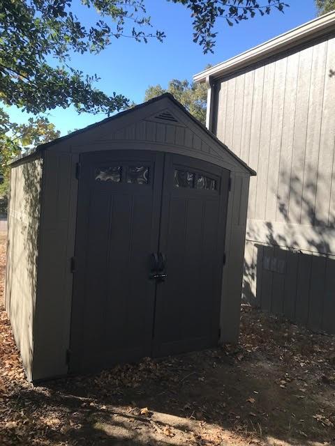 Cherokee Shores Sec B - Residential