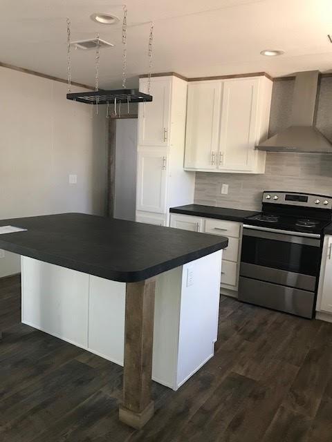 Cherokee Shores Sec B - Residential