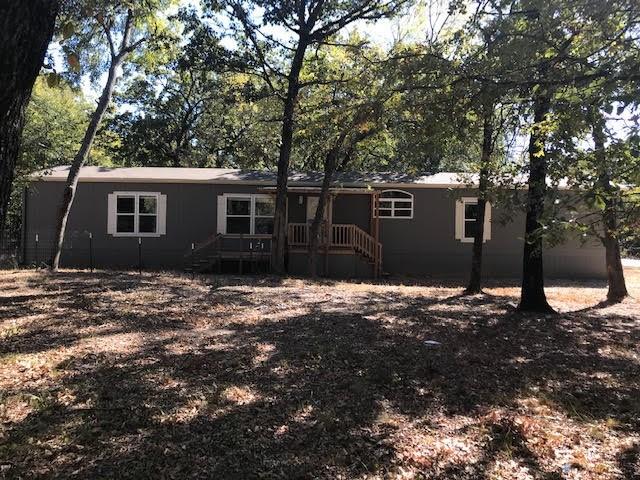 Cherokee Shores Sec B - Residential