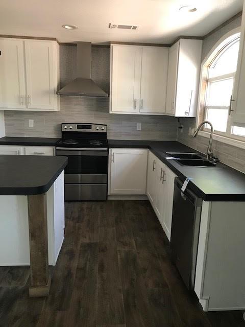 Cherokee Shores Sec B - Residential