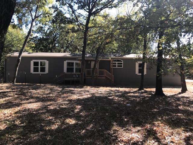 Cherokee Shores Sec B - Residential