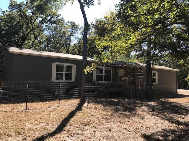 Cherokee Shores Sec B - Residential