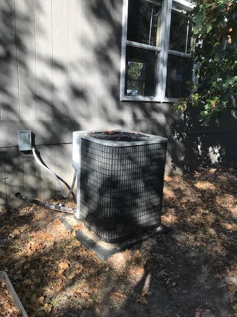 Cherokee Shores Sec B - Residential