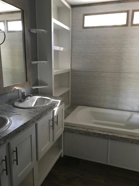 Cherokee Shores Sec B - Residential