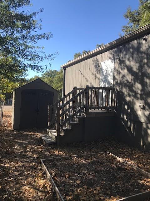 Cherokee Shores Sec B - Residential