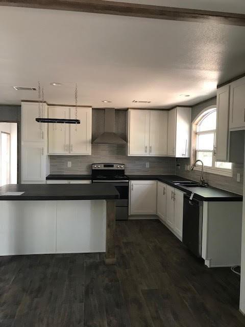 Cherokee Shores Sec B - Residential