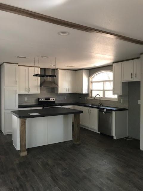 Cherokee Shores Sec B - Residential