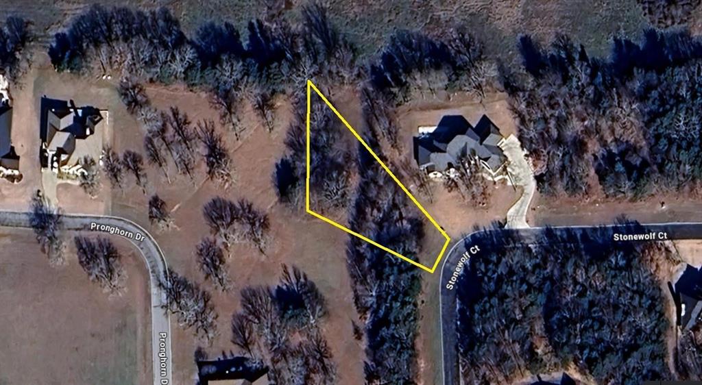 Lot 13C Coyote Creek Dr