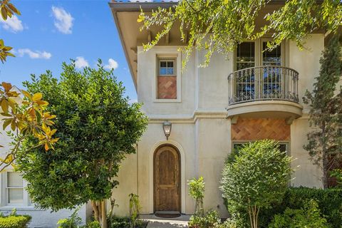 A home in Fort Worth