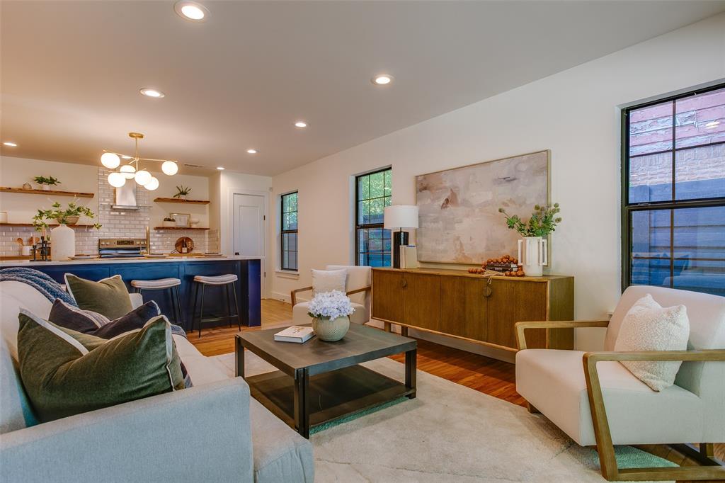 Beckley Club - Residential