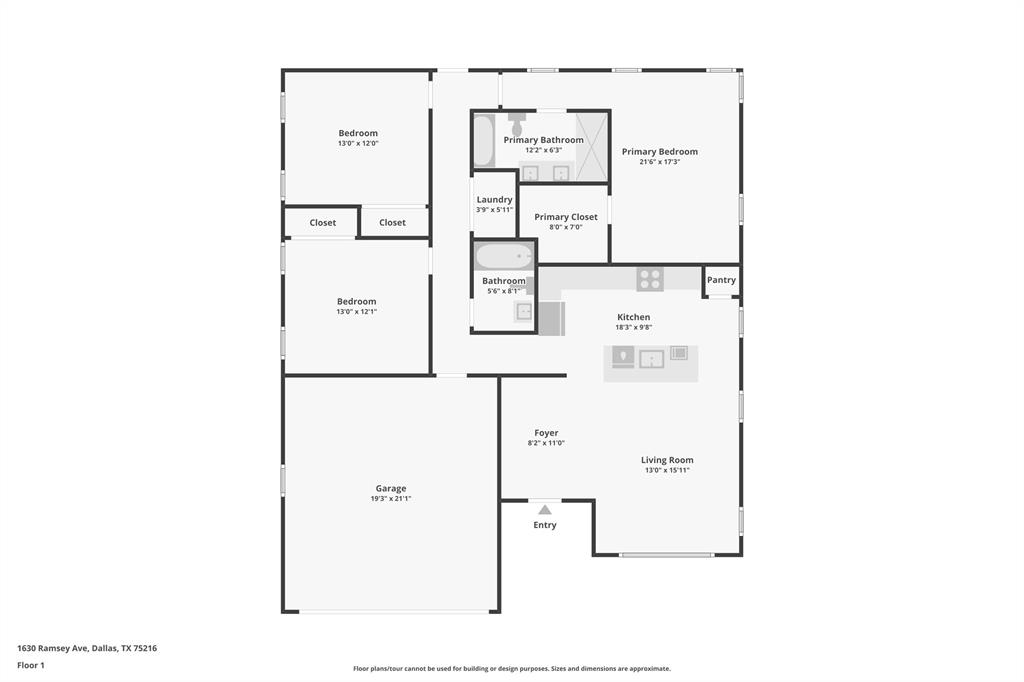 Beckley Club - Residential