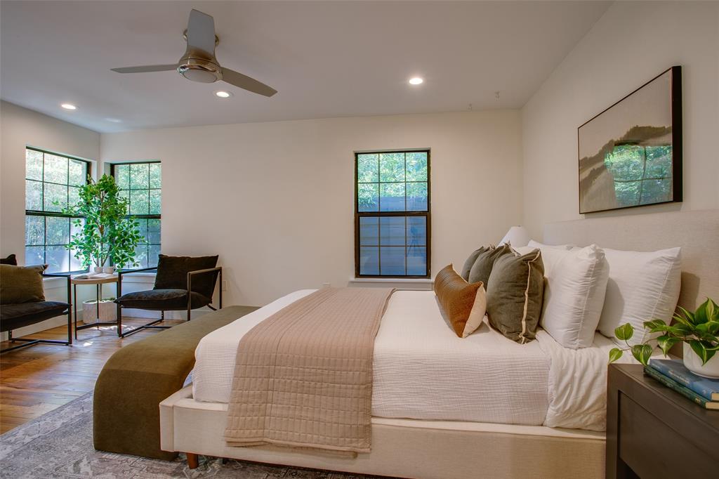 Beckley Club - Residential