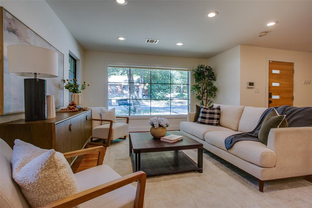 Beckley Club - Residential