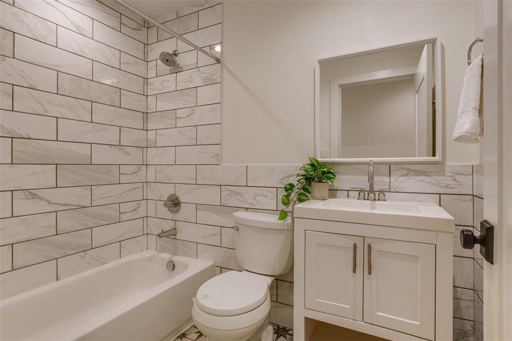 Beckley Club - Residential