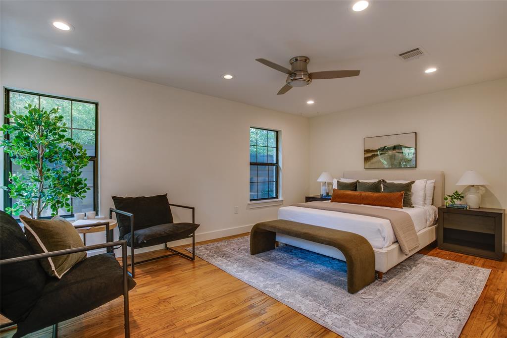 Beckley Club - Residential