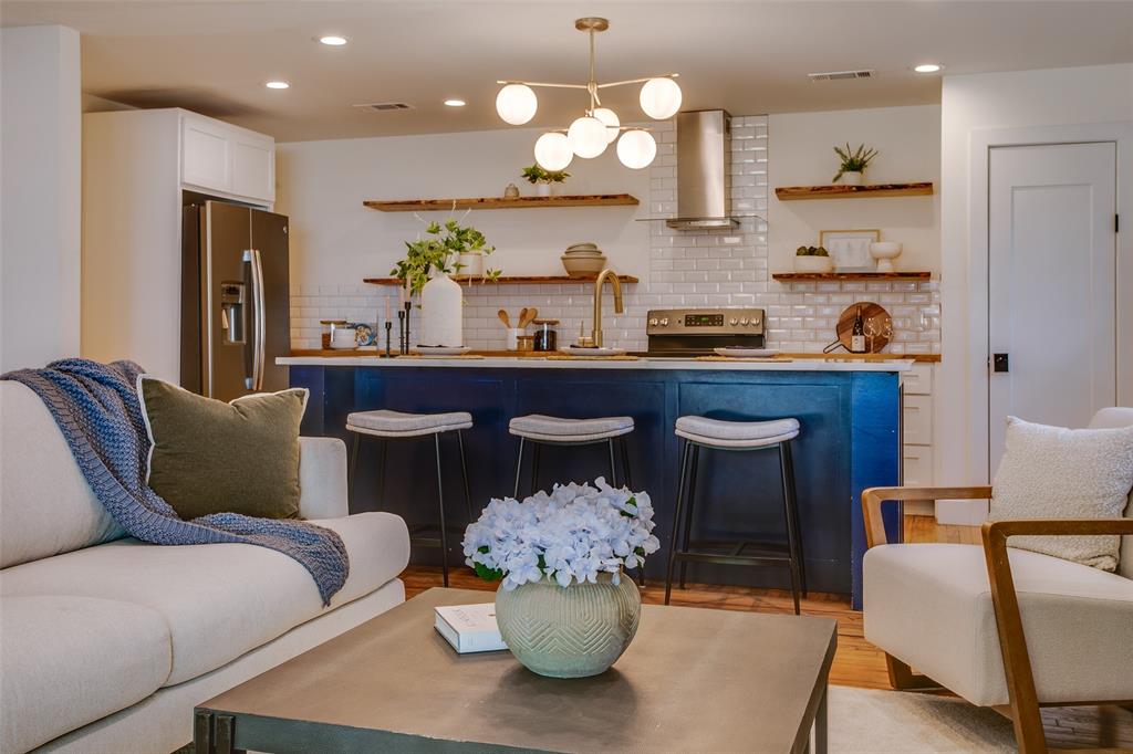 Beckley Club - Residential