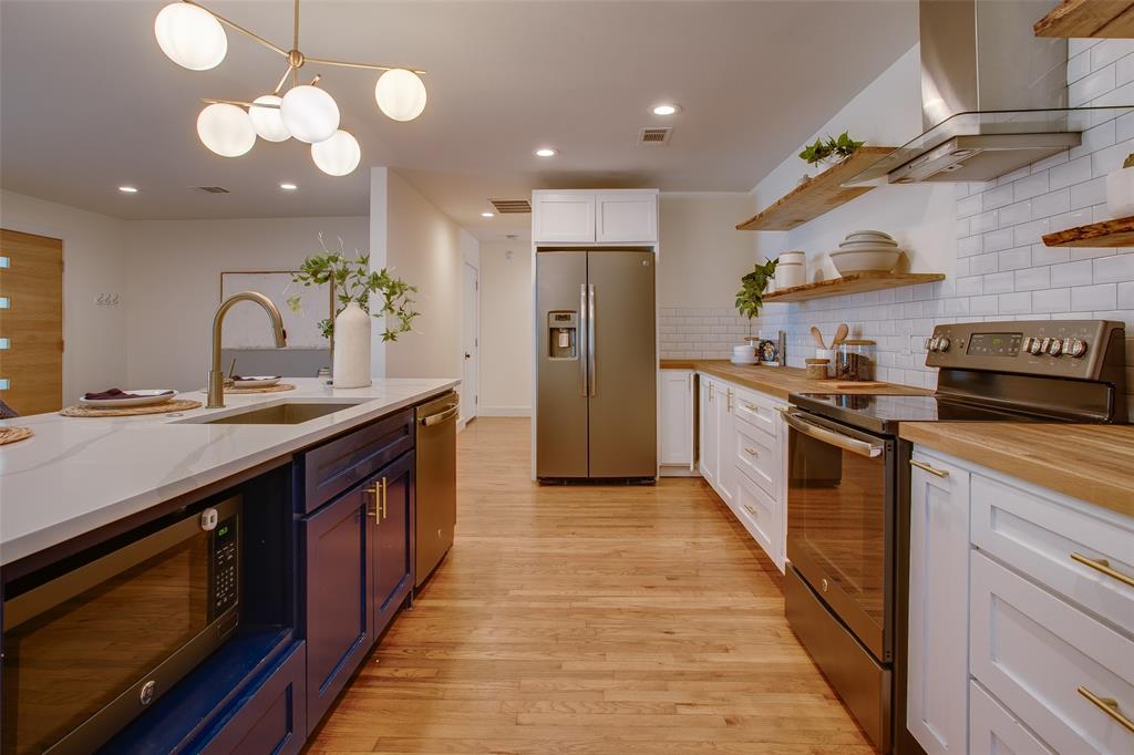 Beckley Club - Residential