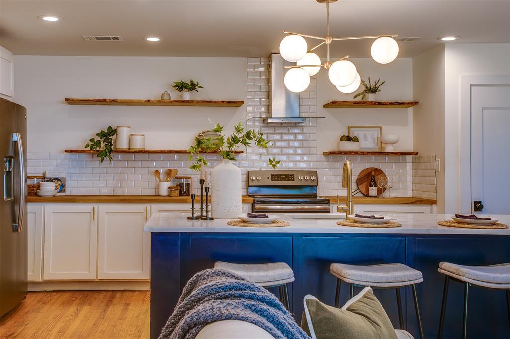 Beckley Club - Residential