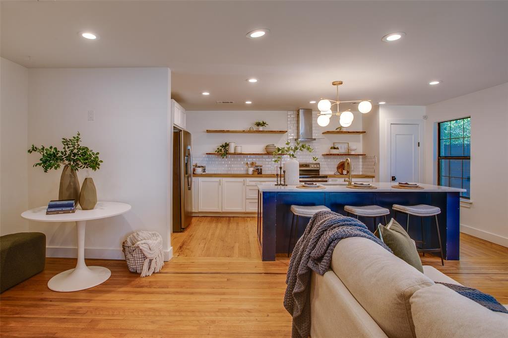 Beckley Club - Residential