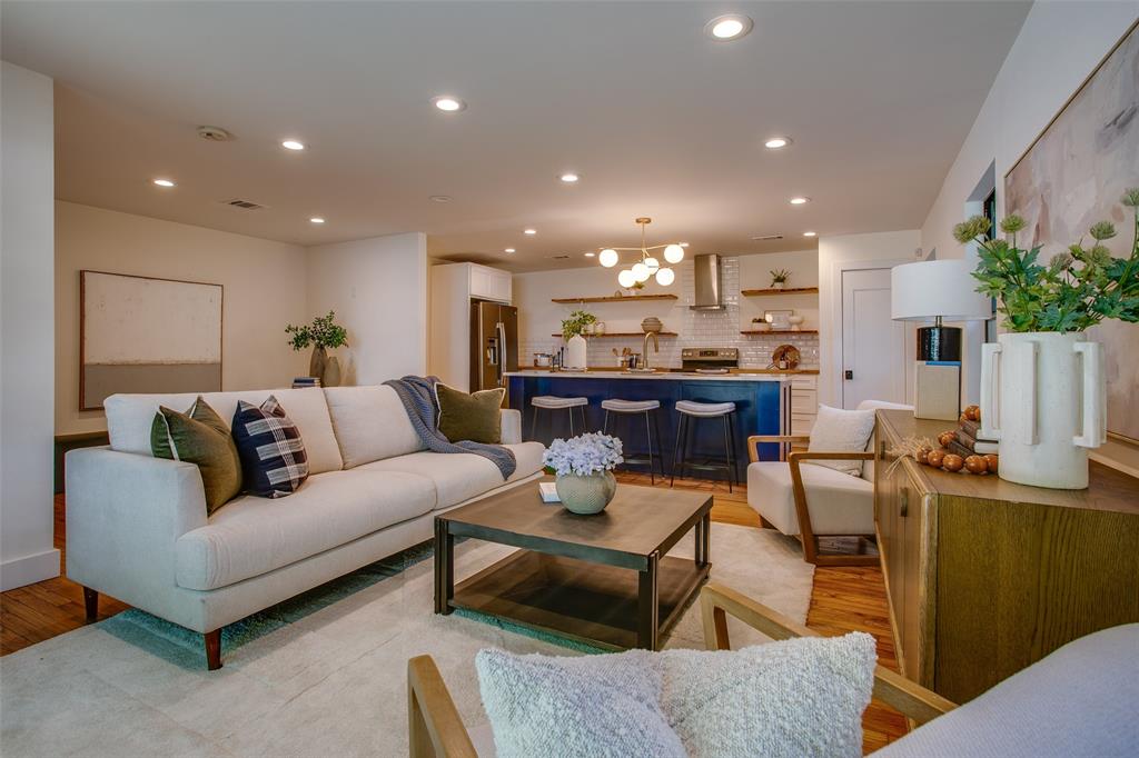 Beckley Club - Residential