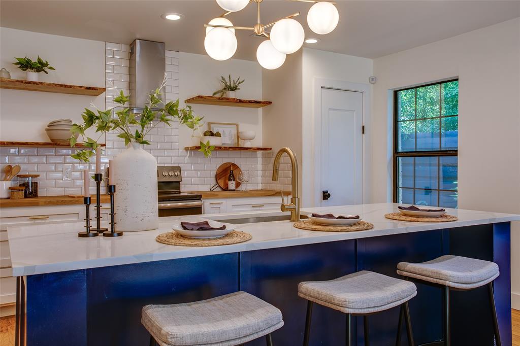 Beckley Club - Residential