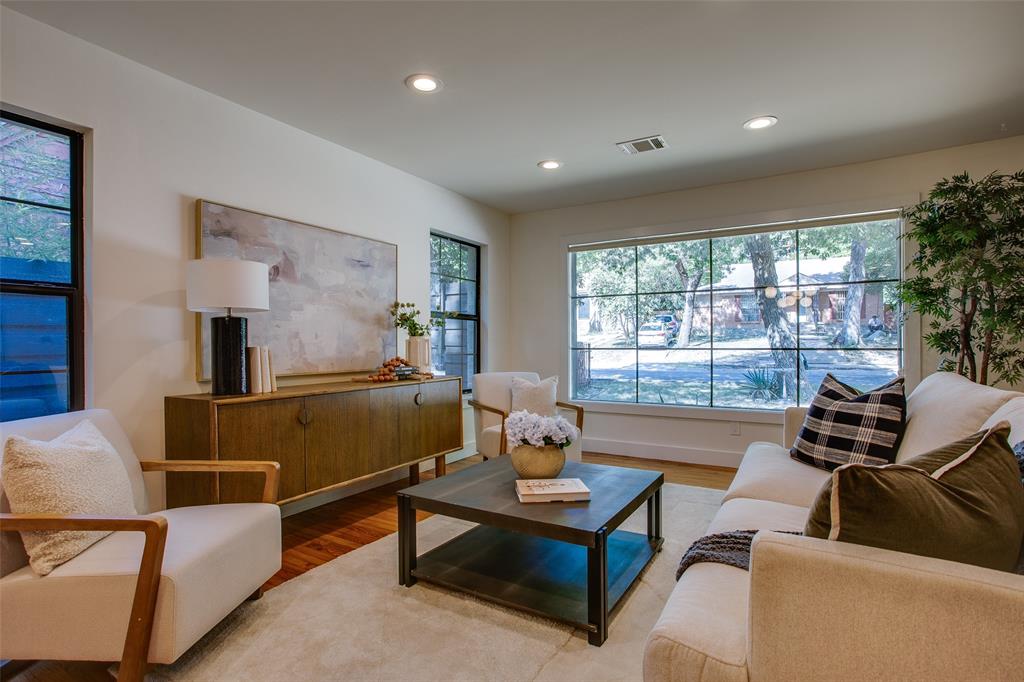 Beckley Club - Residential