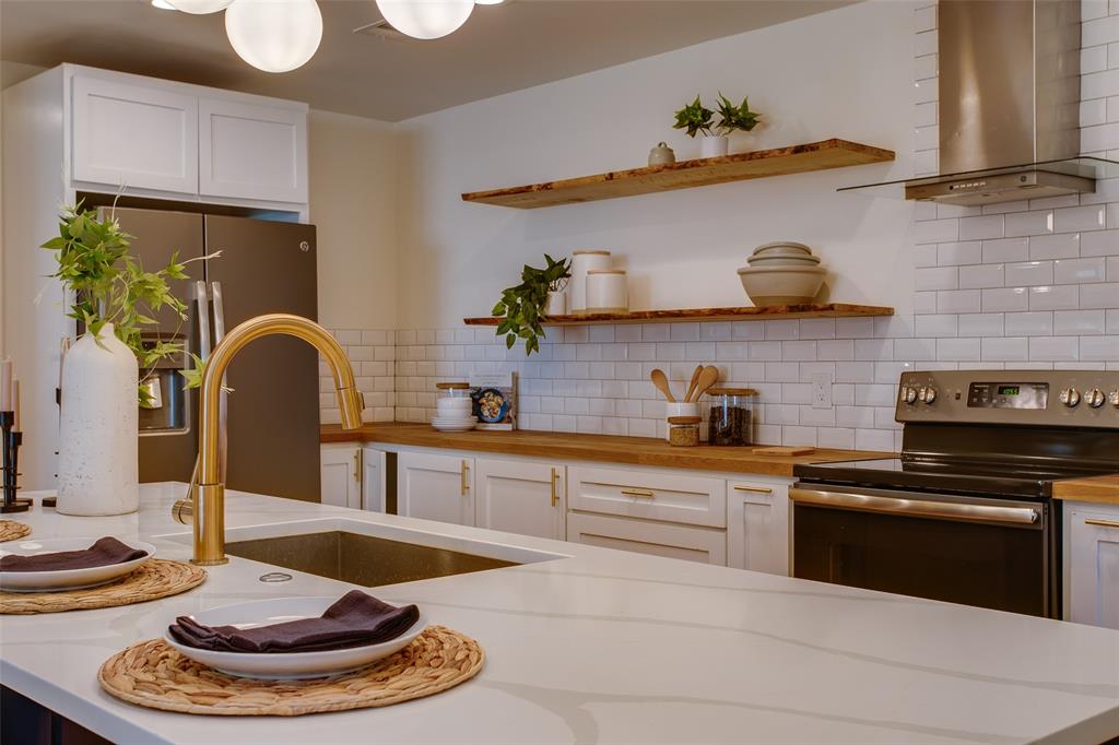 Beckley Club - Residential